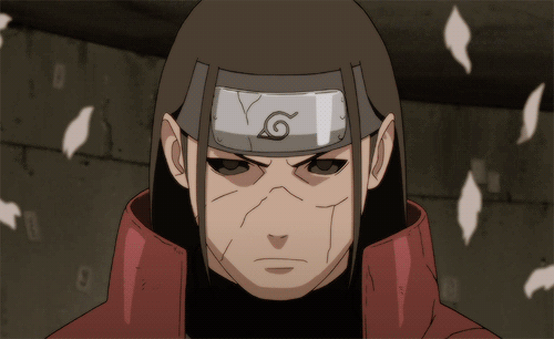 Friendly Reminder The Black Hokage GIF - Friendly Reminder The Black Hokage  Just A Gentle Reminder - Discover & Share GIFs