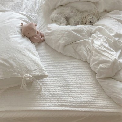 Bed Sheets Tumblr