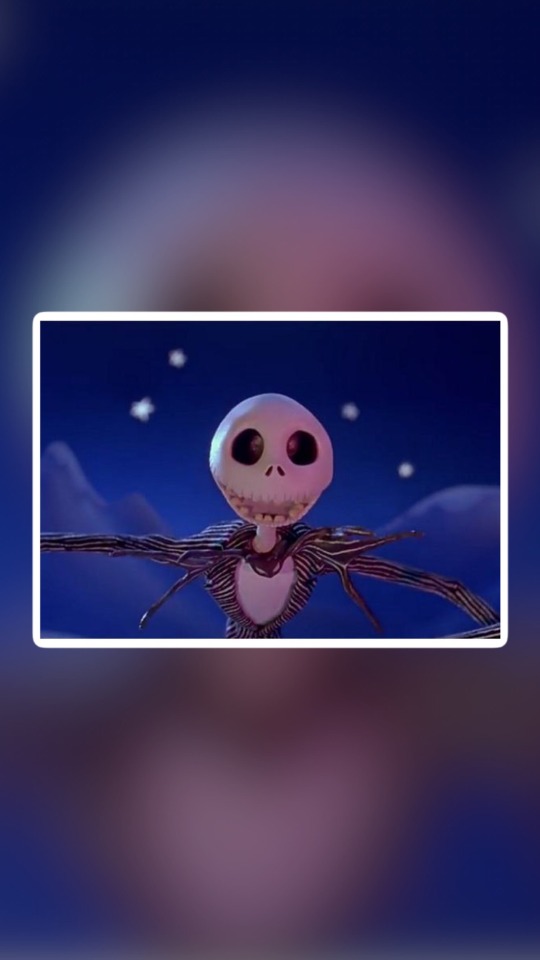 nightmare before christmas wallpaper | Tumblr