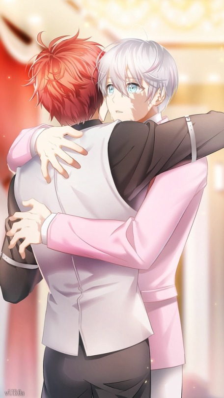 zen mystic messenger bad end 2