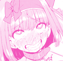 aesthetic-ahegao:INDEX GIRLS 09