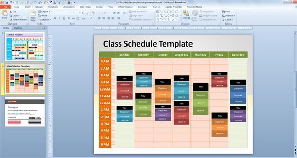 Slidehunter - Free +1500 PowerPoint Templates — Lean ...