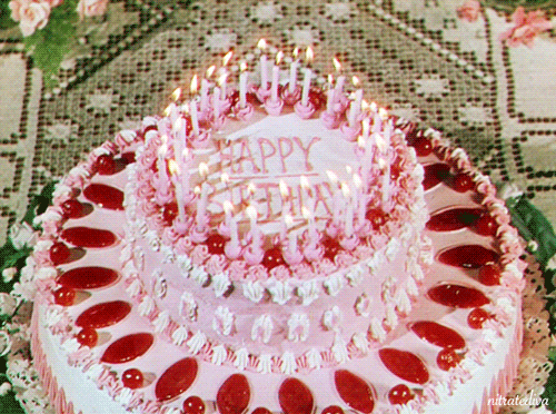 Always Outlander Happy Birthday Melly