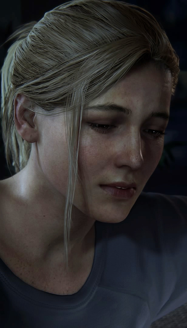 Uncharted series: WOMEN appreciation post ~ M e l... - You who would ...