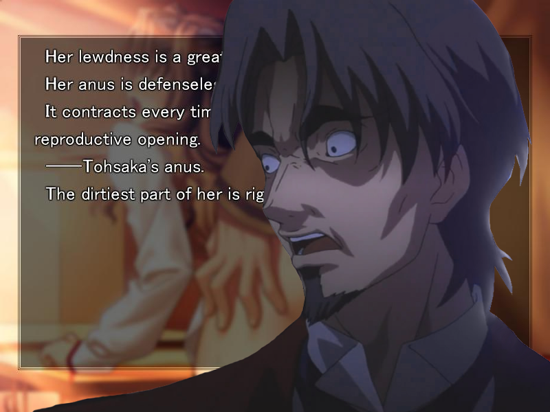Fate stay night game english Fate stay night game english