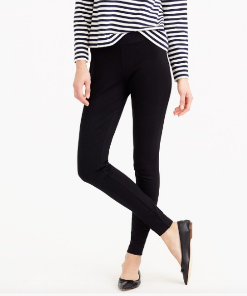 The 10 Very Best Black Leggings of 2024, Tested and Reviewed