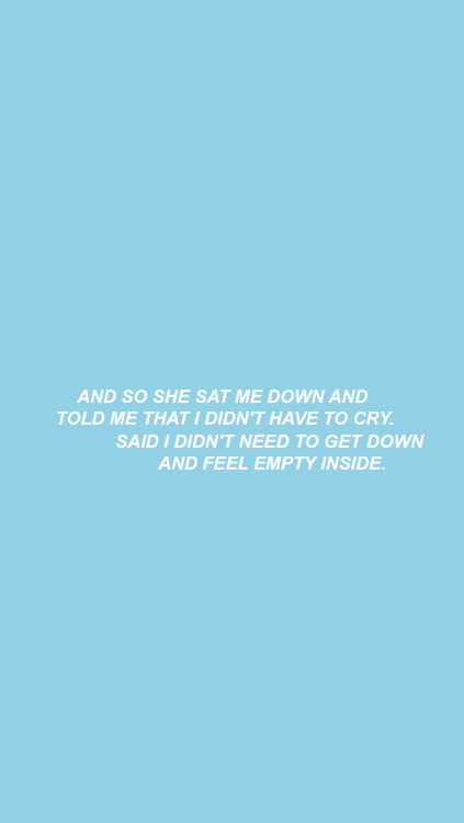 louckscreens:lyrics from sunflower - rex orange...