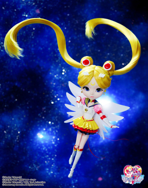 eternal sailor moon pullip