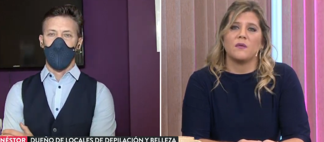 TN TV Buenos Aires