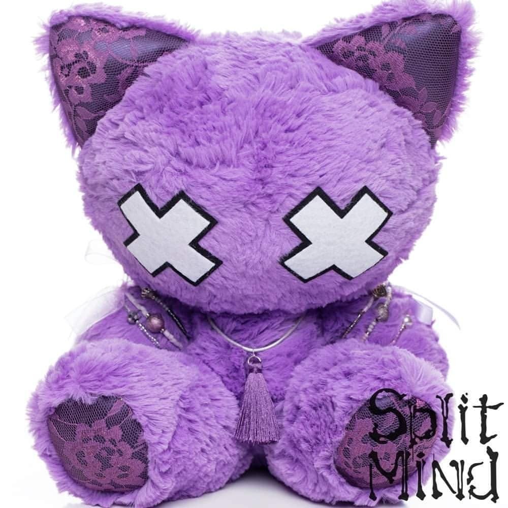 split mind plush for sale