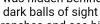 Everybody go tf home I have officially found a worse name for eyes than ‘orbs’