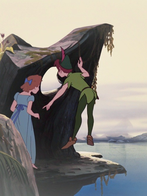 1950s Disney - Peter Pan | 1953