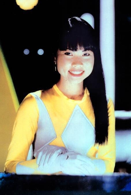 Thuy Trang On Tumblr