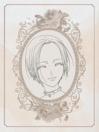 nana osaki nana komatsu nana ai yazawa hachiko nana edit nana anime my post mine:nana