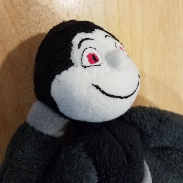 steven universe movie spinel plush