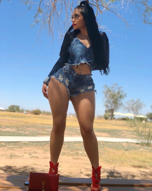 Jailyne Ojeda Ochoa