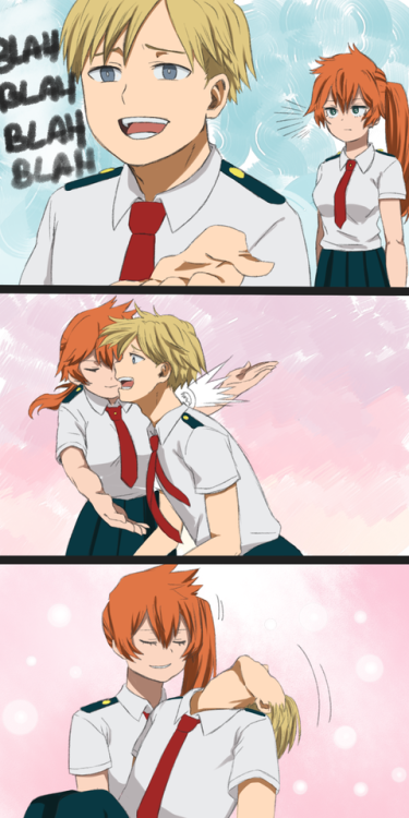 kendou monoma | Tumblr