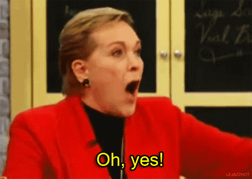 Ma réaction à la dernière page du roman ;). How I reacted at the last page of the novel ;).