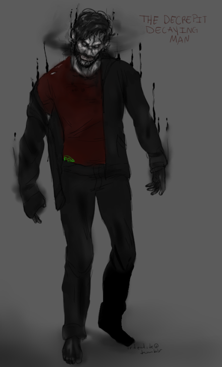 irdeadite