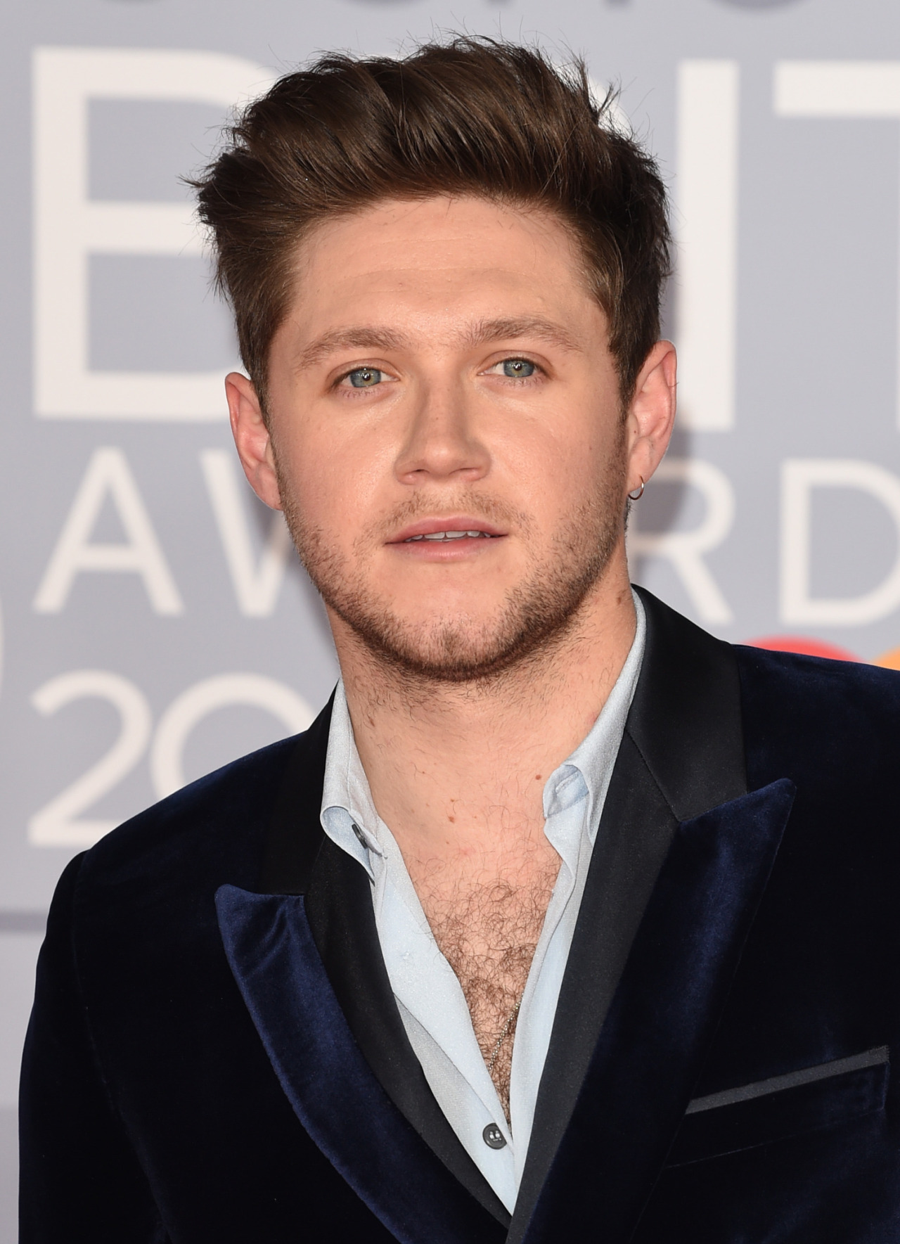 My Love Of NIALL'S CHEST HAIR — dailyniallnews: 10/31/18 How handsome ...