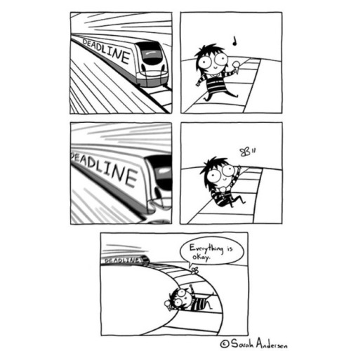 sarahandersencomics:Sarahandersencomics by Sarah Andersen -...