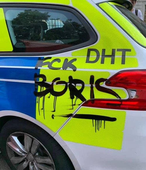 boris graffiti ltd