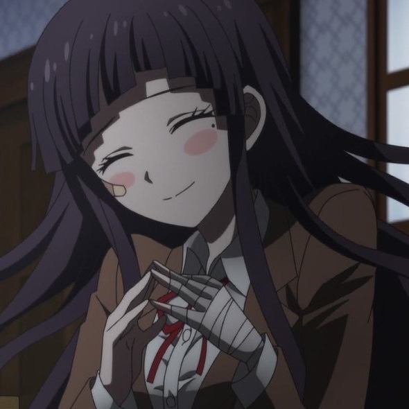 Requests: Open! — Mikan Tsumiki anime icons! You don’t have to...