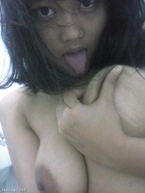 Dirty asian whore