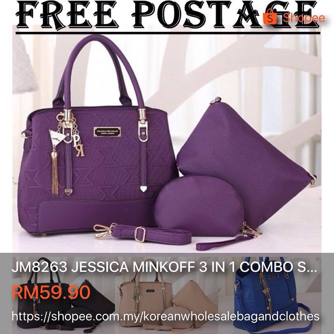 handbag wholesale dropship malaysia