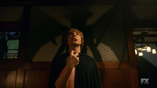 evan peters tumblr