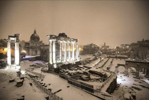 bucciluigi:Rome by Night