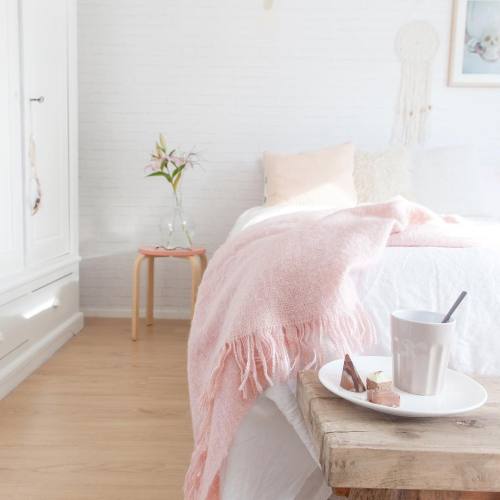 bedroom pink | Tumblr