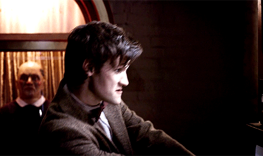 #doctor who from TV & FILM GIFs