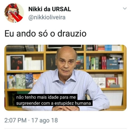 @Foda que ela é linda