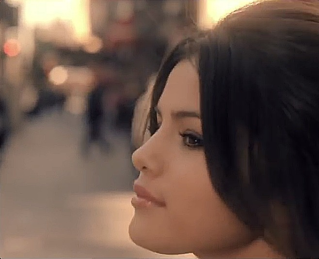 Selena Gomez & The Scene - Who Says - Music video stills