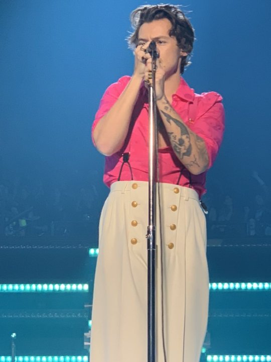 The Forum: One Night Only - 13/12