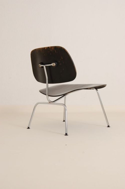 urbnite:Eames Plywood Lounge (LCM)