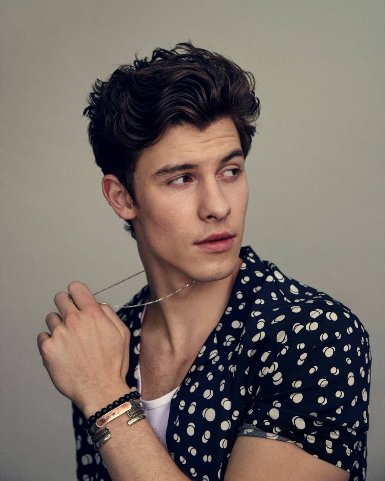 Baby, tell me when you're ready — Shawn Mendes: ‘I’m 20. I want to have ...