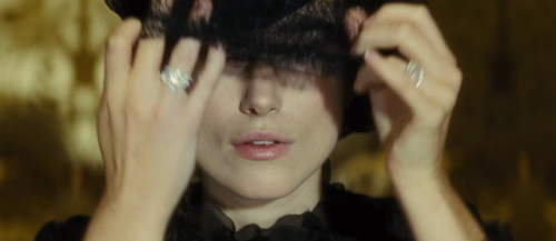 shesnake:Anna Karenina (2012) dir. Joe Wright