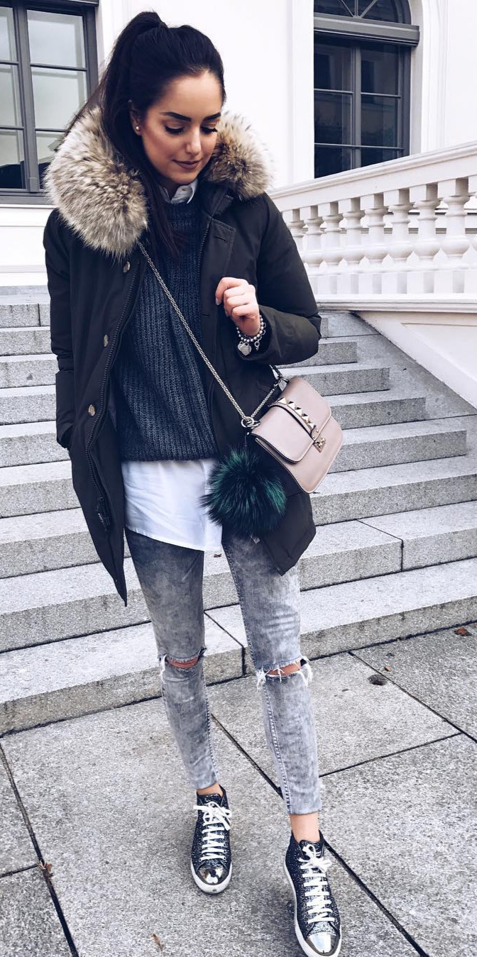 70+ Street Outfits that'll Change your Mind - #Beauty, #Outfit, #Photo, #Best, #Perfect SchAbend SchnuckisWir lassen ihn beim Italiener ausklingenes euch gut gehen , me , metoday , potd , pictureoftheday , wiwt , whatiworetoday , ootd , outfitoftheday , ootdmagazine , miumiu , miumiushoes , acnestudios , valentino , valentinobag , woolrich , woolrichpeople , instadaily , instaaddict , instablogger , fashionblogger , fashionblogger_de , fashionblogger_muc , germanblogger , blogger , blogger_de , lifestyleblogger , munichblogger , kissinfashion , prettylittleiiinspo 