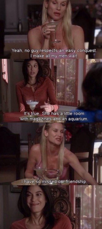 upyoursprocione:Some Desperate Housewives appreciation,...