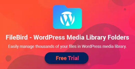 FileBird v3.5 - WordPress Media Library Folders Nulled