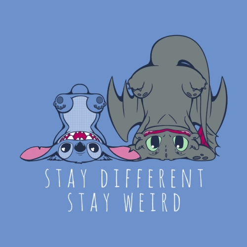 stay weird t shirt | Tumblr