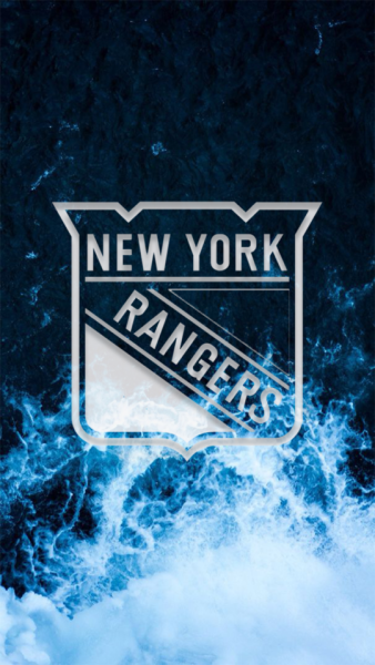 New York Rangers Wallpaper Iphone