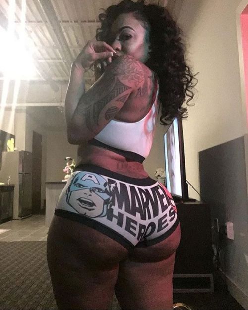 THICKADDICT