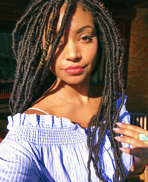 Light skin dreads naked, teengifs fucked