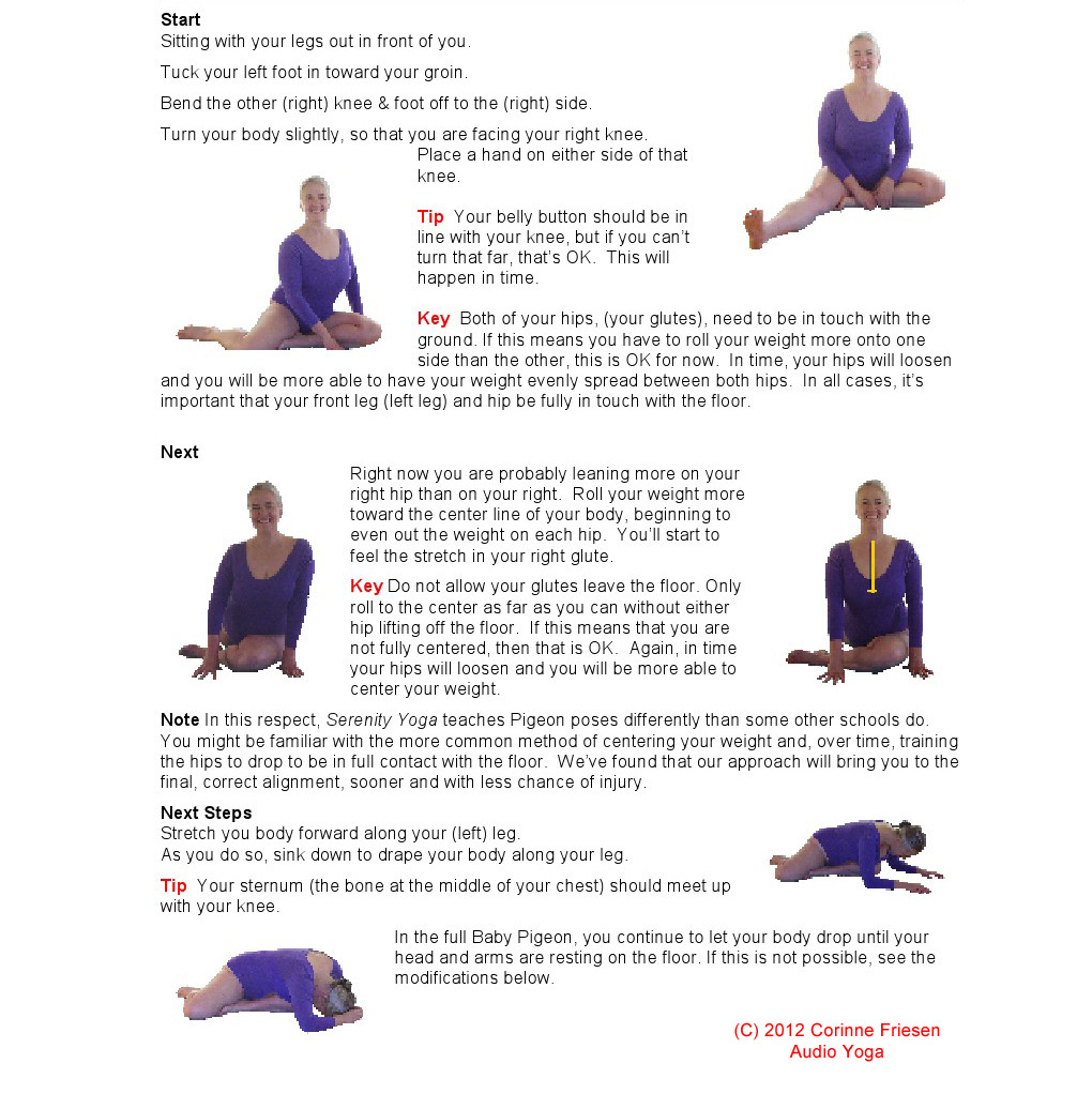 Audio Yoga — Our Sun and Moon Salutation Cards are available on...