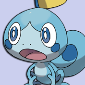 it-started-to-rain:Favorite Starter Type