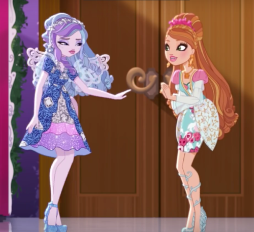 ever after high ashlynn ella | Tumblr