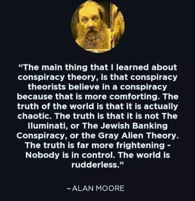 alan moore quotes | Tumblr